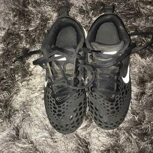 Baseball soccer cleats